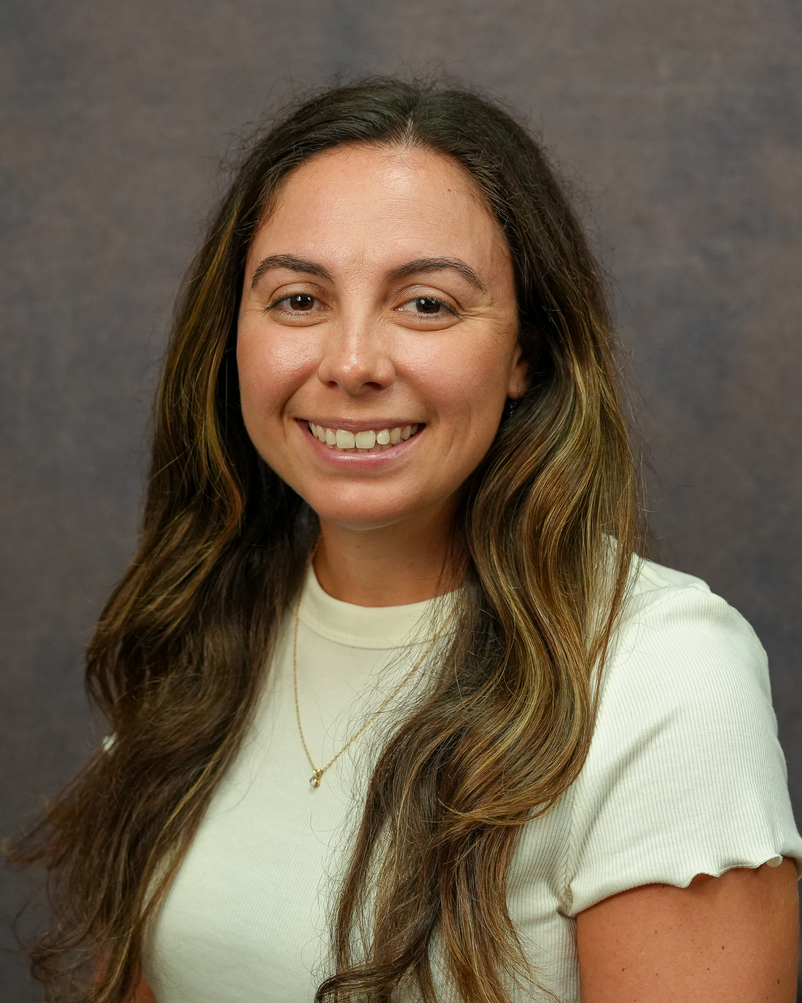 speaker headshot