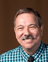 speaker headshot