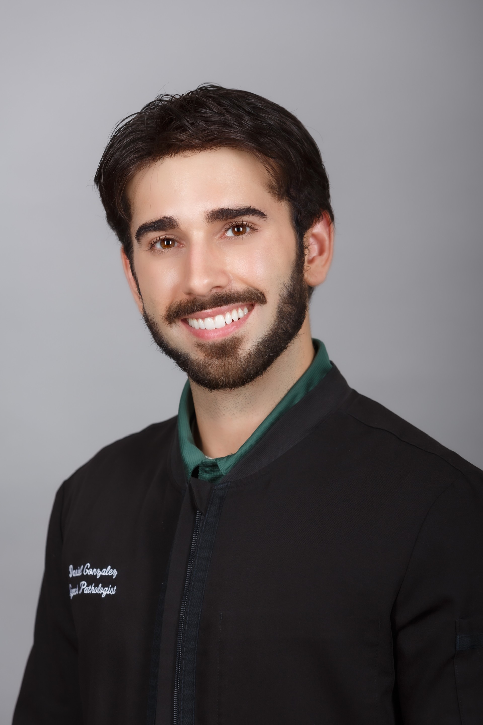speaker headshot