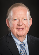 speaker headshot