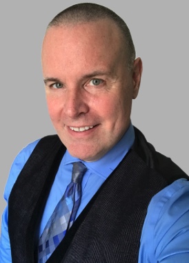speaker headshot