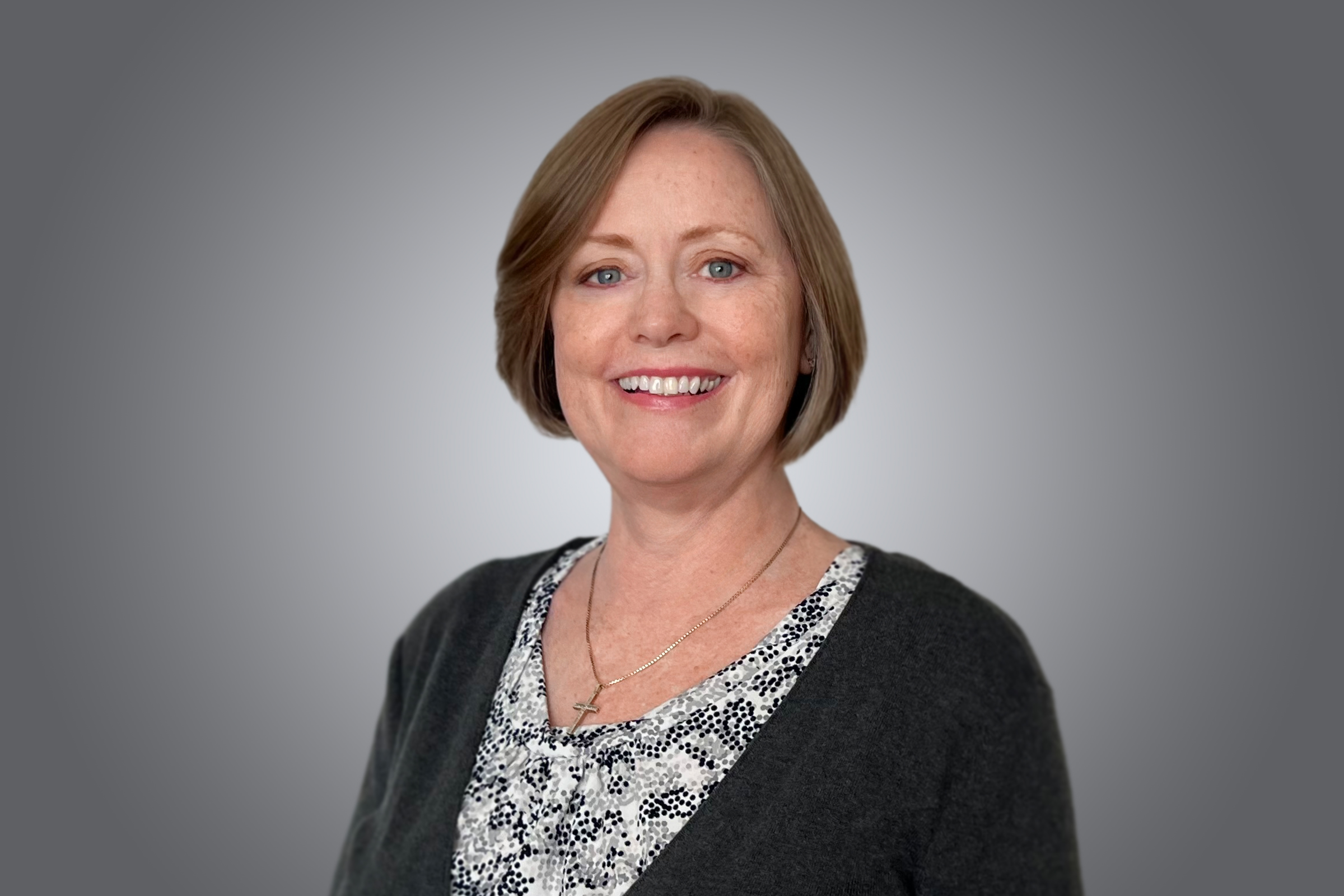 speaker headshot