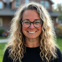speaker headshot