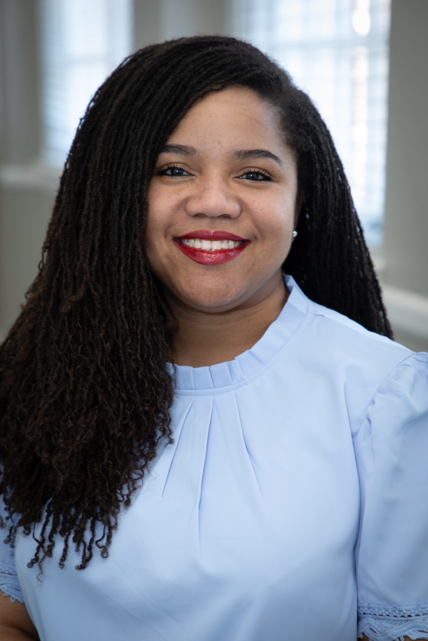 speaker headshot