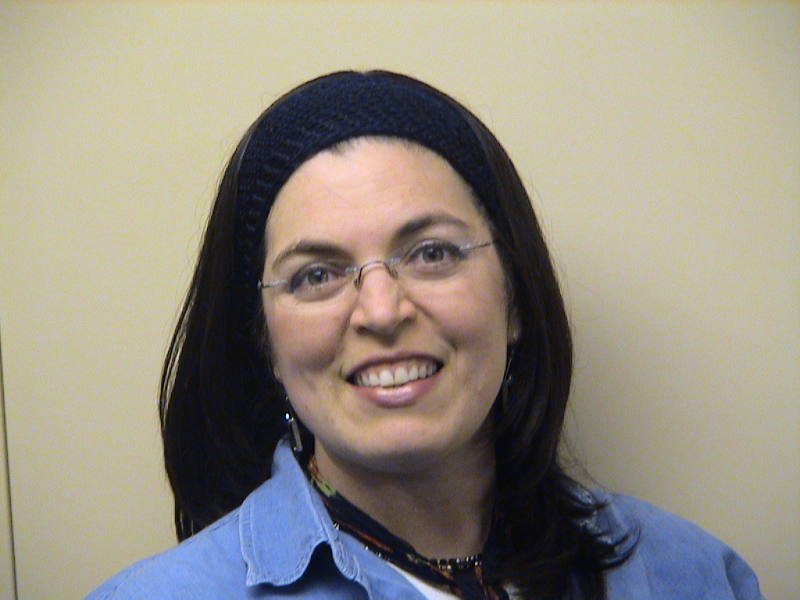 speaker headshot