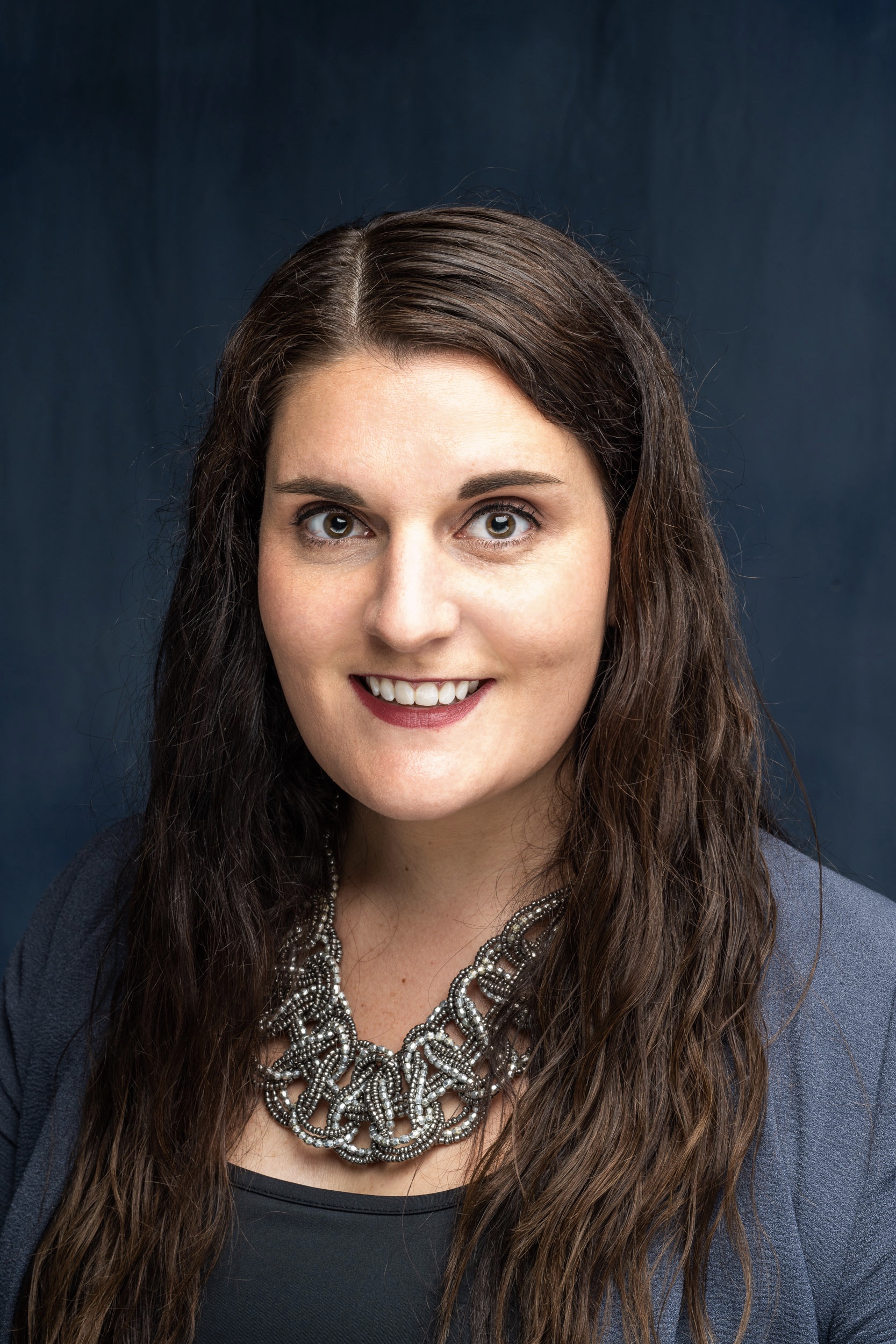 speaker headshot