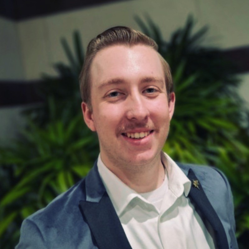 speaker headshot