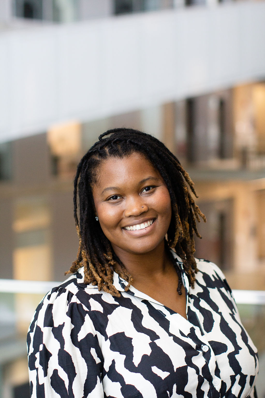 speaker headshot