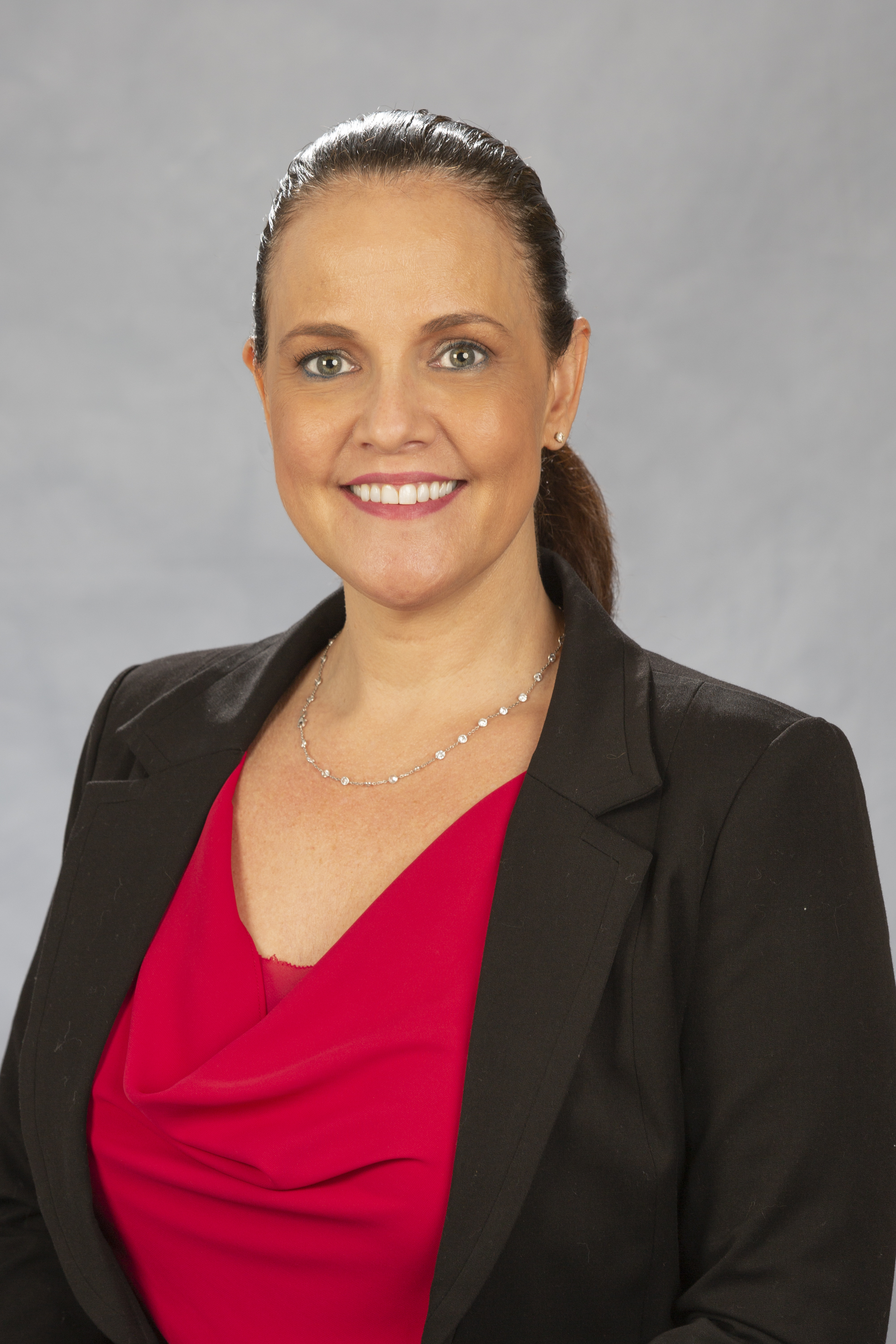 speaker headshot