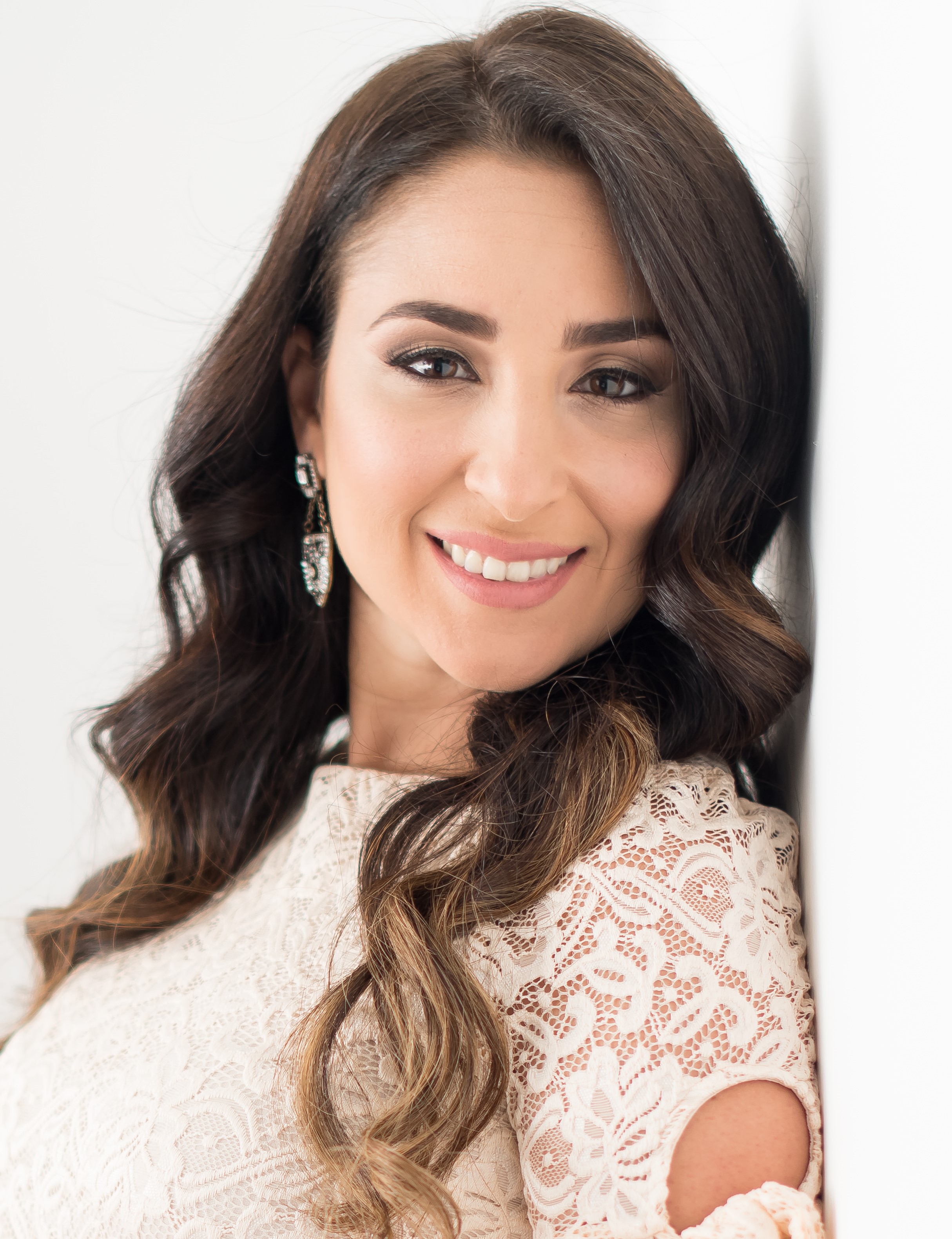 speaker headshot