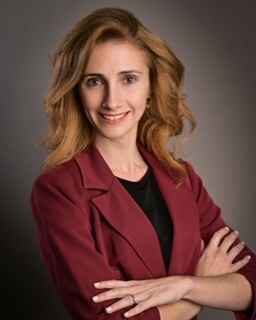 speaker headshot