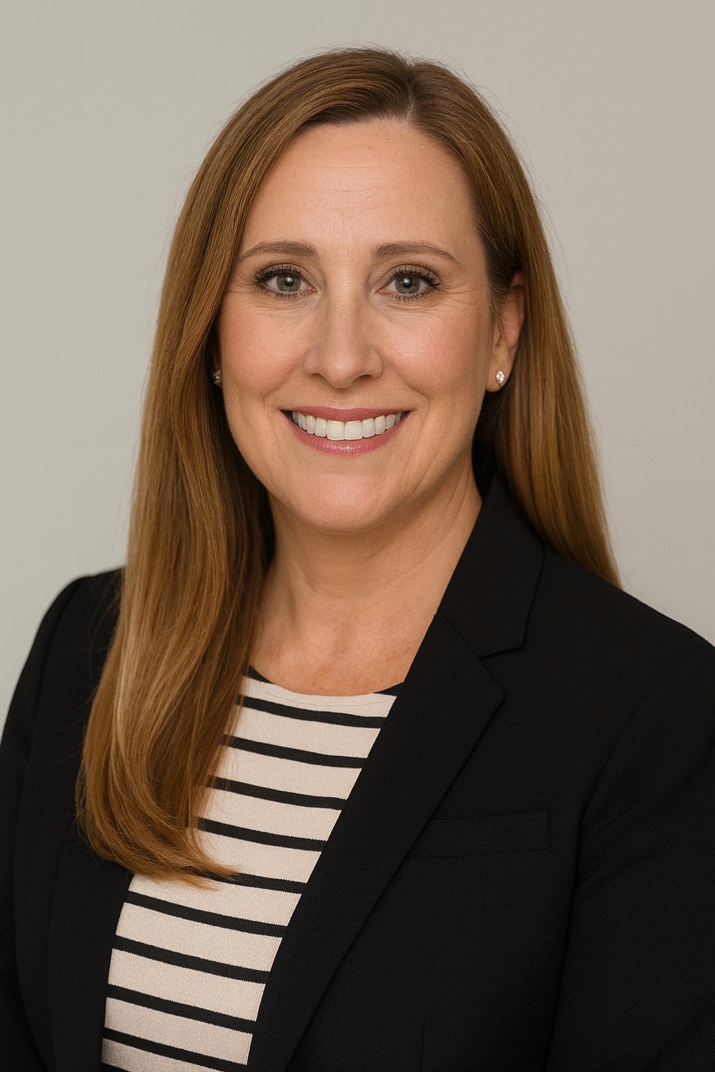 speaker headshot