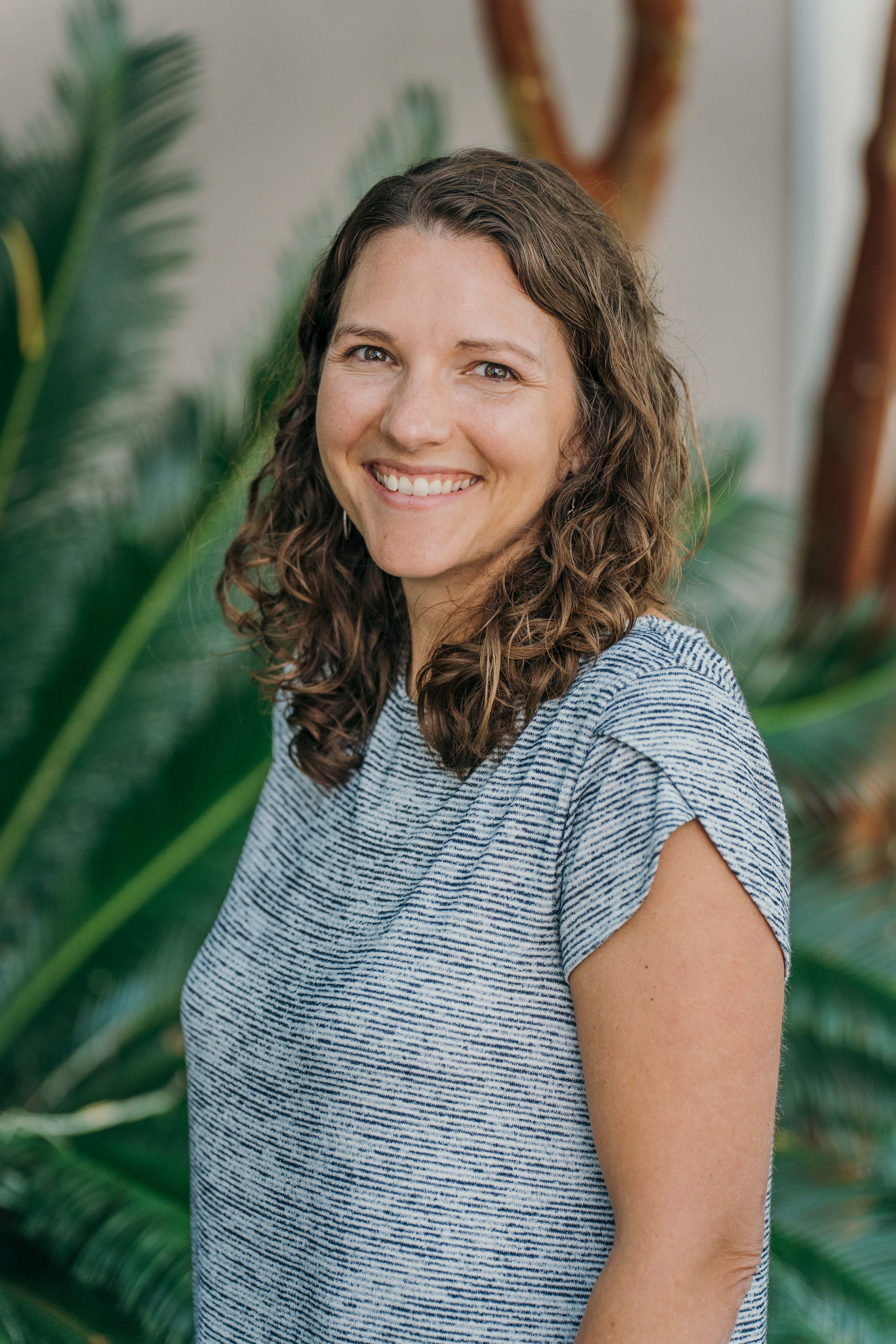 speaker headshot