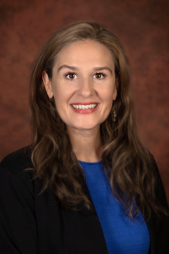 speaker headshot