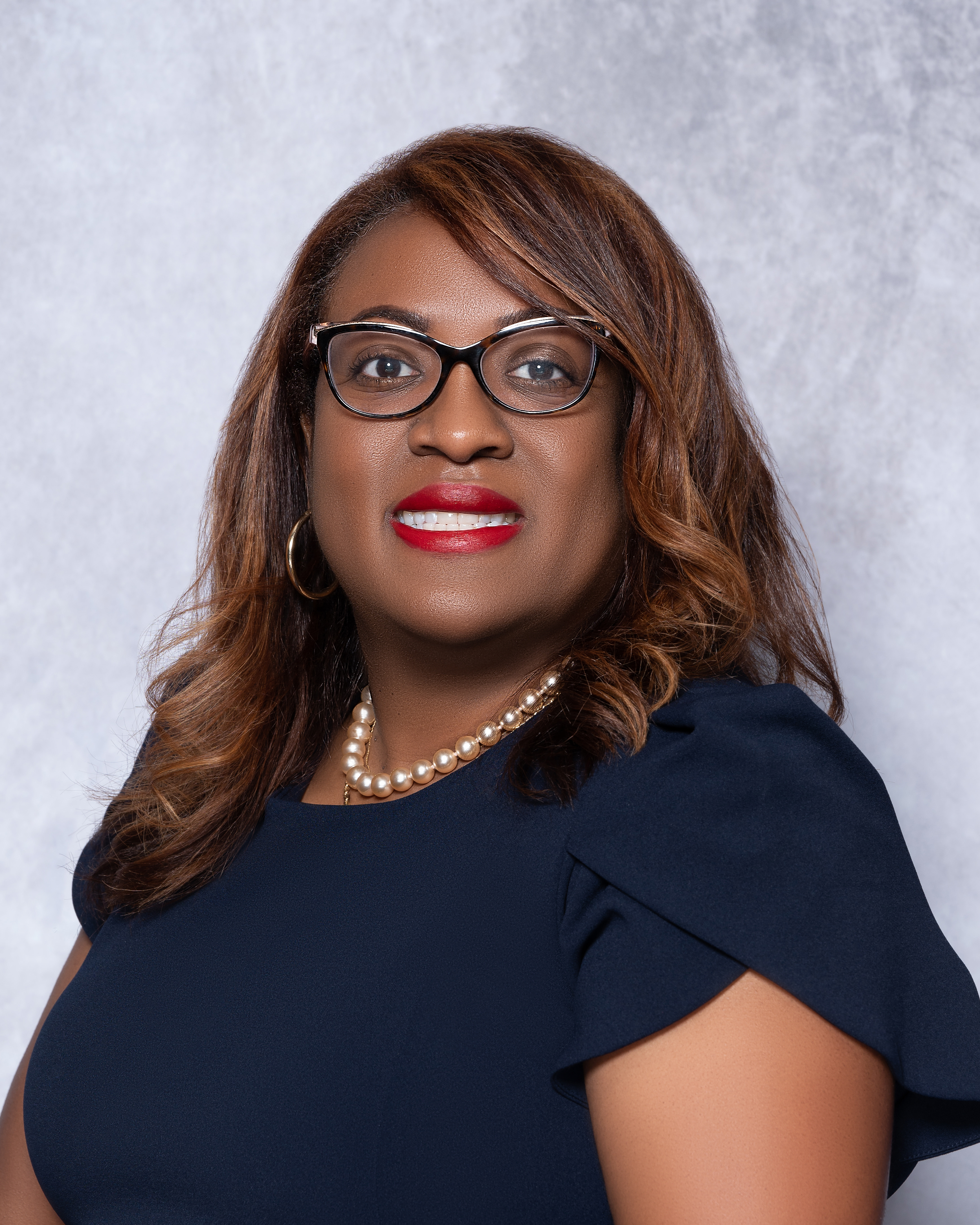 speaker headshot