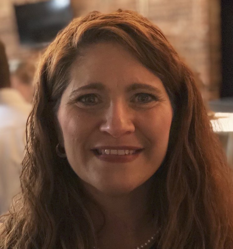 speaker headshot