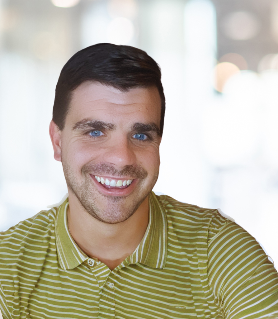 speaker headshot