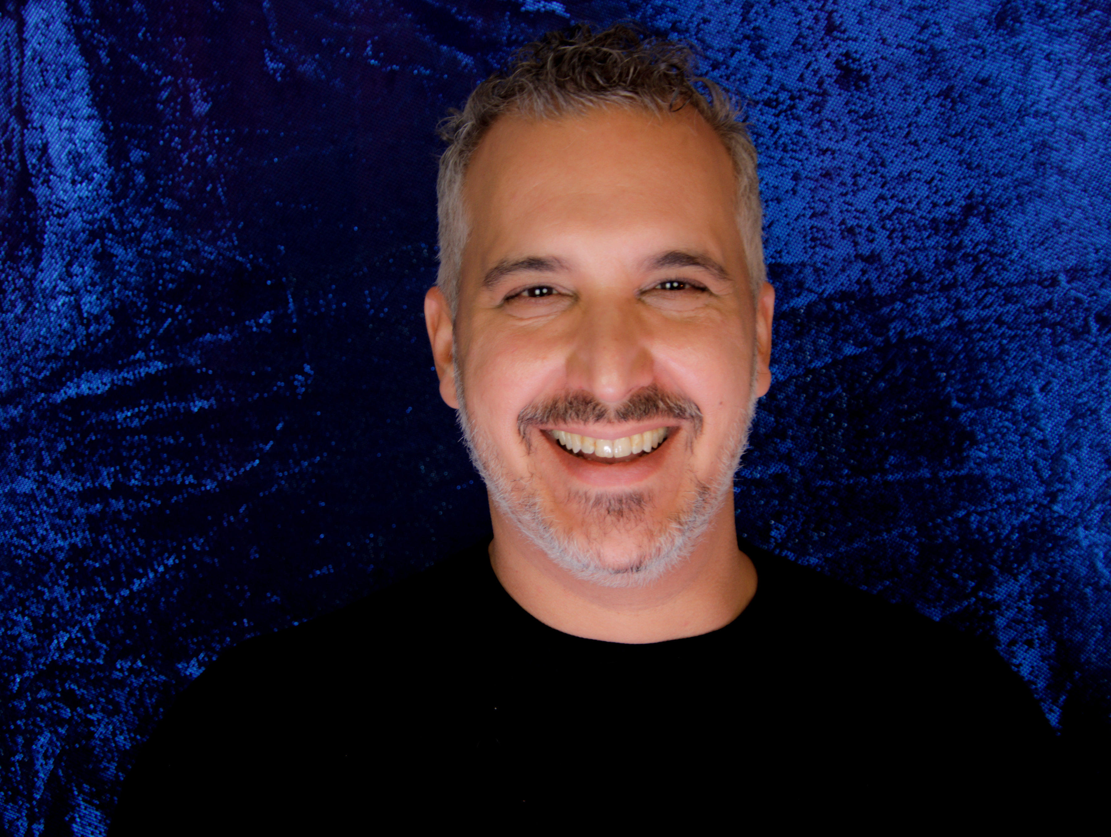 speaker headshot