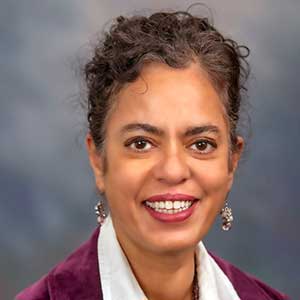 speaker headshot