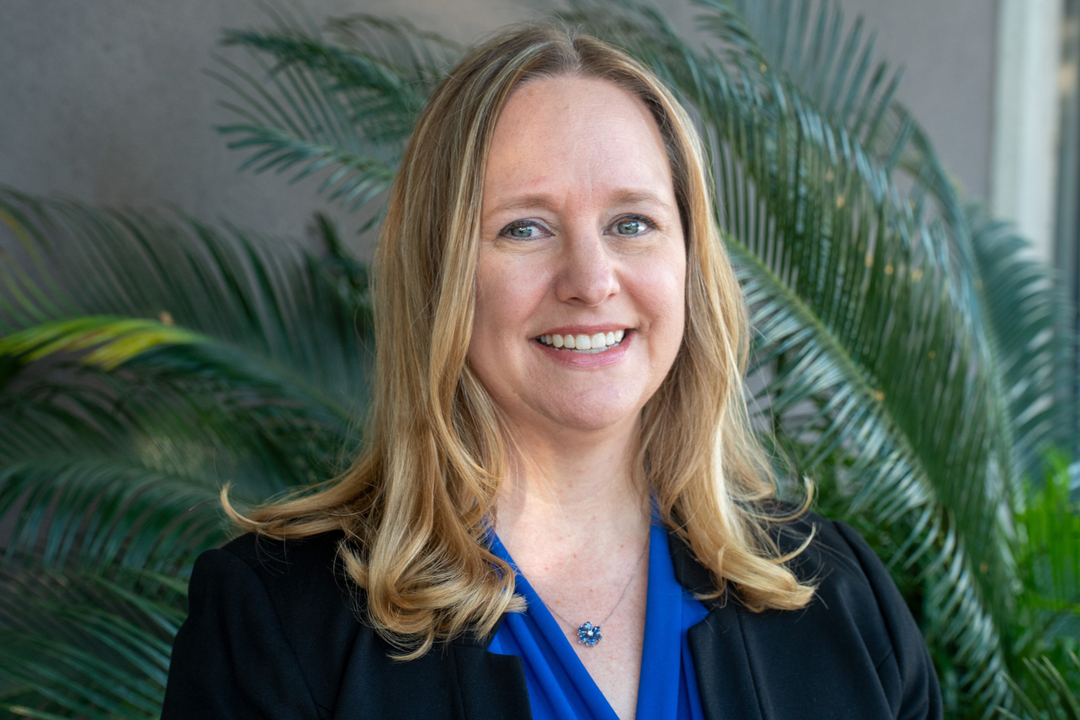 speaker headshot