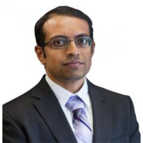 speaker headshot