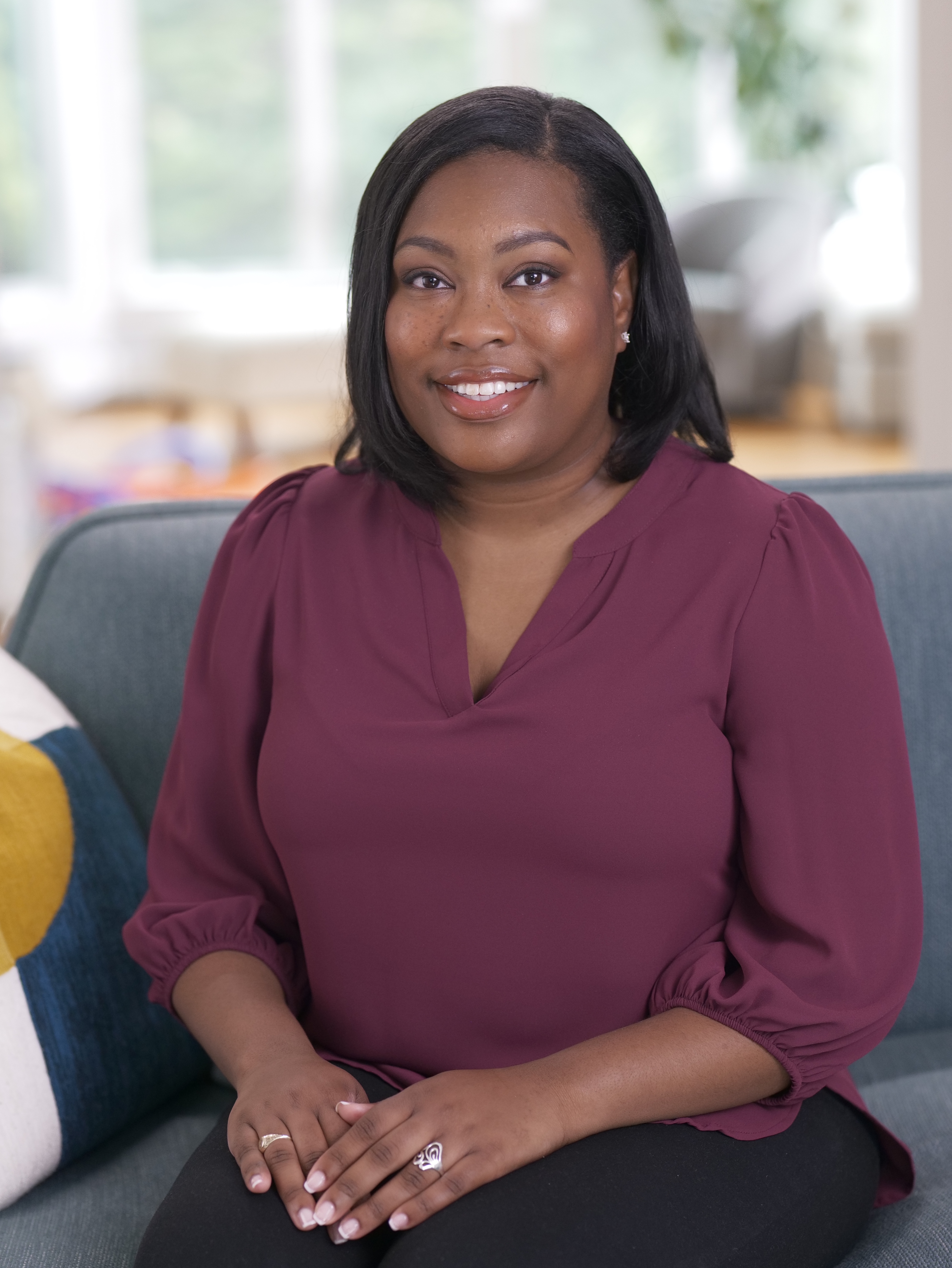 speaker headshot