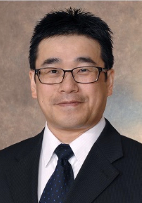 speaker headshot