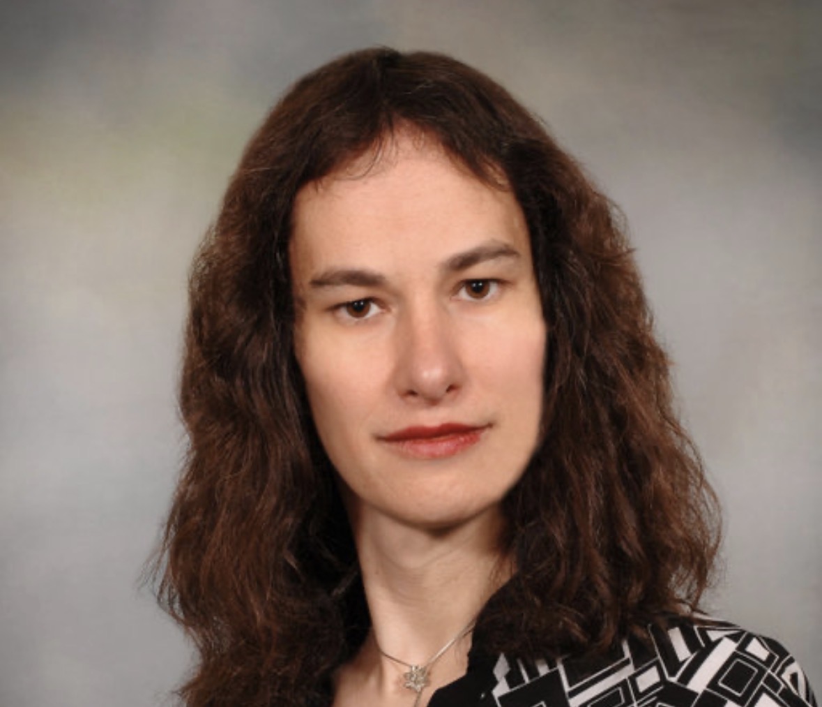speaker headshot