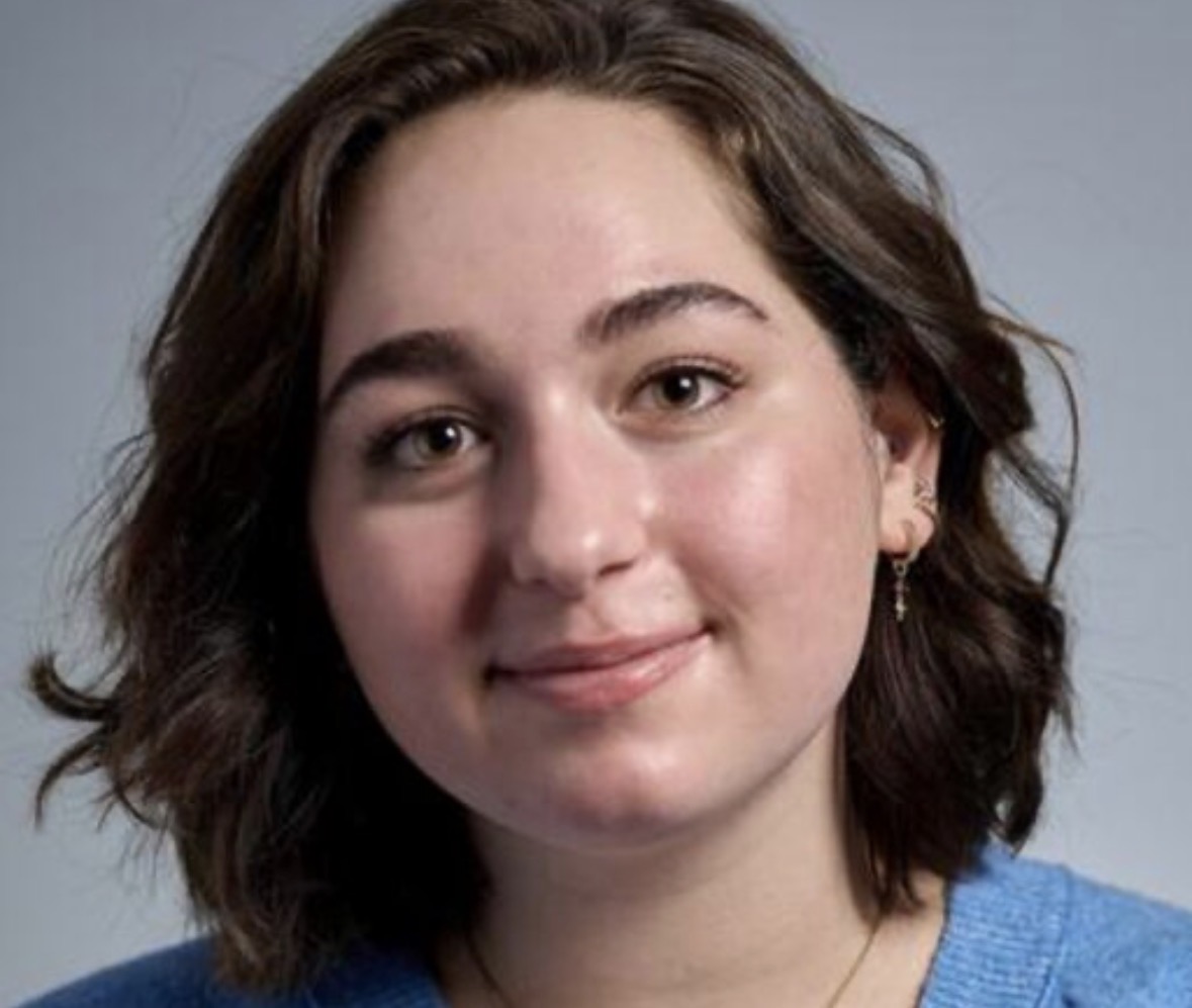 speaker headshot