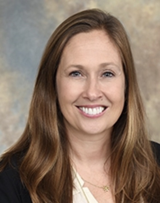 speaker headshot