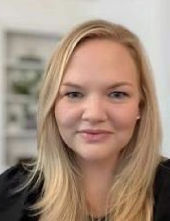 speaker headshot
