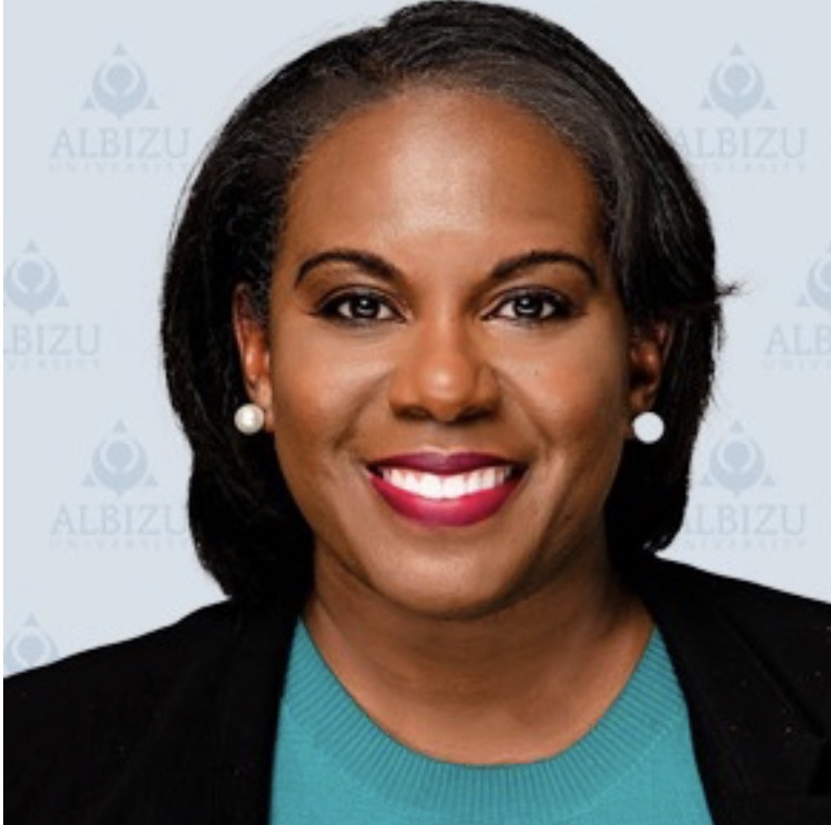 speaker headshot