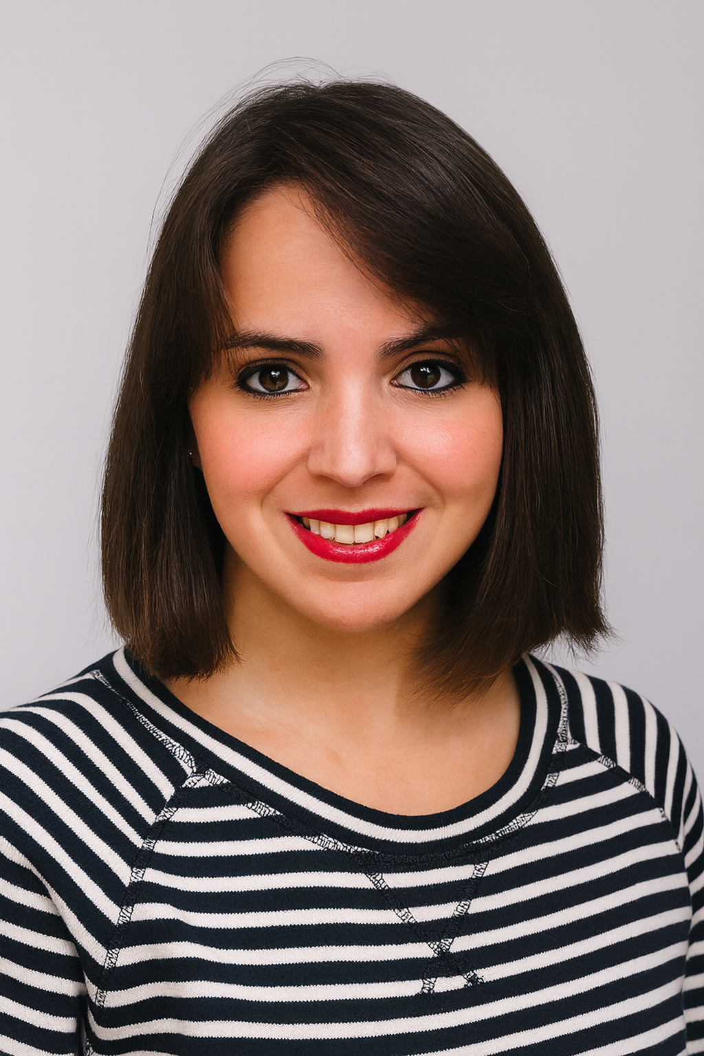 speaker headshot