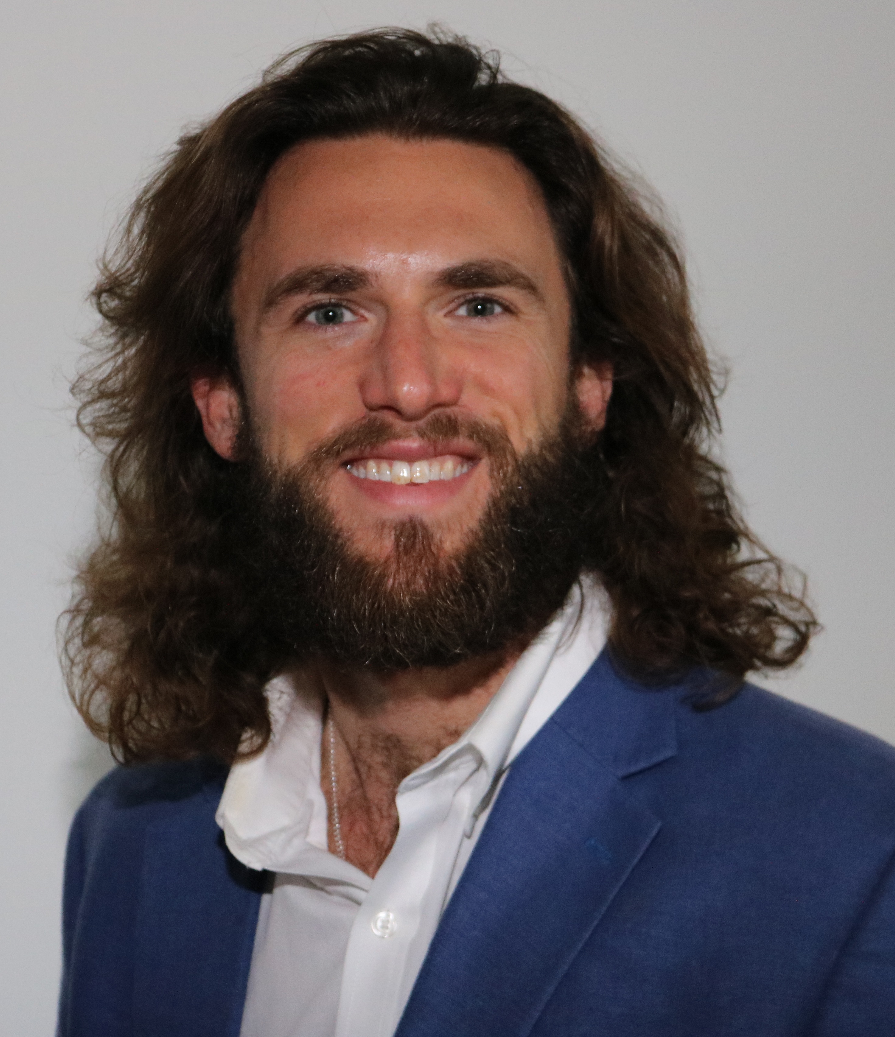 speaker headshot