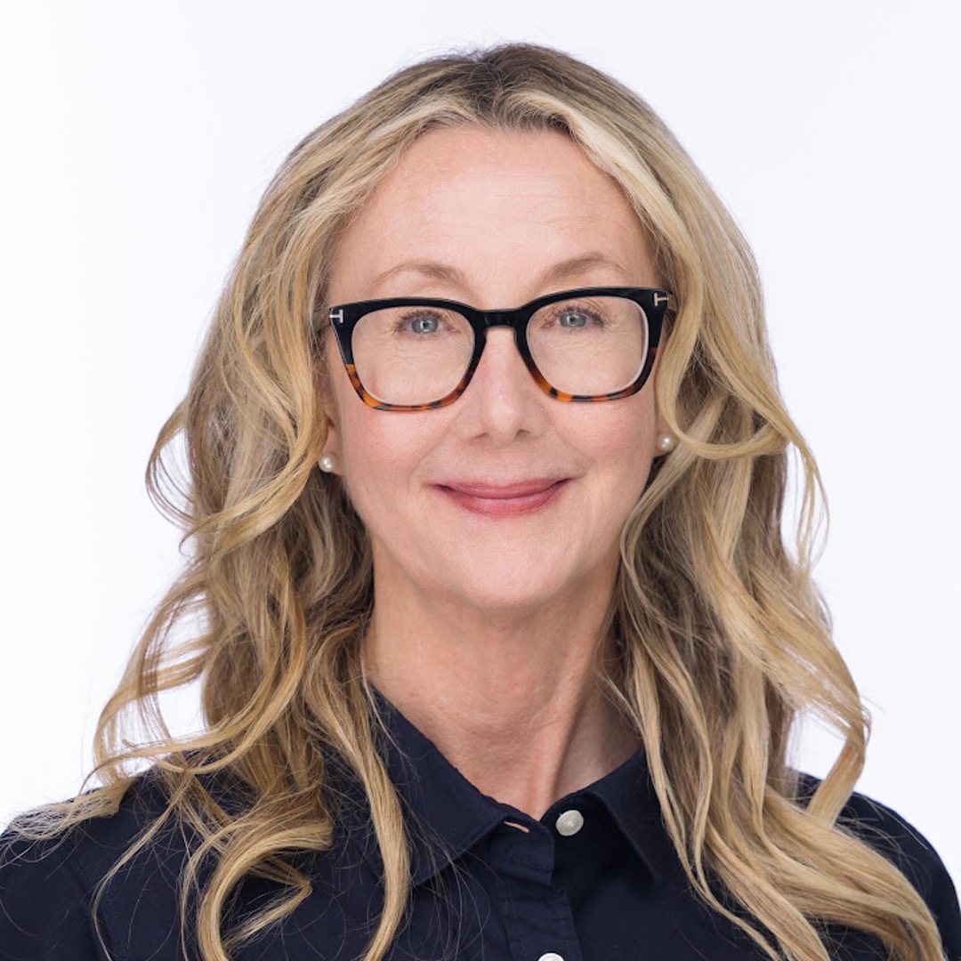 speaker headshot